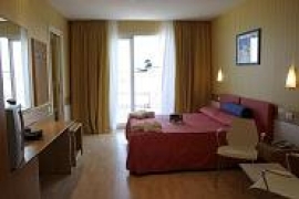 Hotel Fedora Riccione Hotel Fedora Riccione