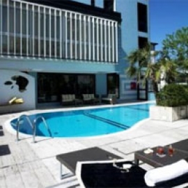 Hotel Feldberg Riccione Hotel Feldberg Riccione