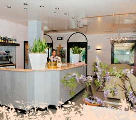 Hotel Garisenda Garni Riccione Hotel Garisenda Garni Riccione