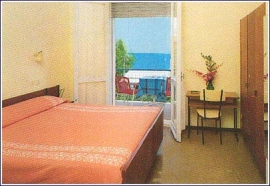 Hotel Harmony Riccione Hotel Harmony Riccione