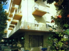Hotel Irene Riccione