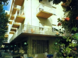 Hotel Irene Riccione Hotel Irene Riccione