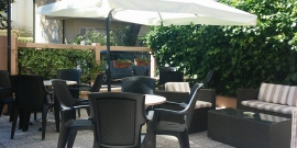 Hotel Iride Riccione