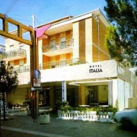 Hotel Italia Riccione