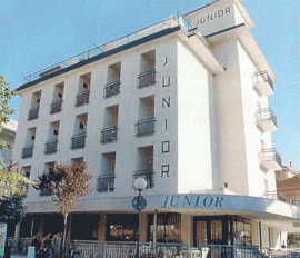 Hotel Junior Riccione