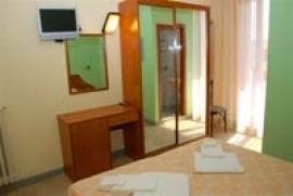 Hotel Kent Riccione Hotel Kent Riccione