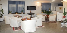 Hotel La Pineta Riccione