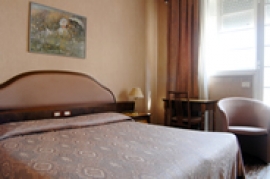 Hotel Le Conchiglie Riccione