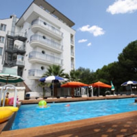 Hotel Lido Europa Riccione