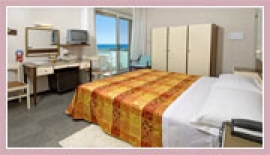 Hotel Little Riccione Hotel Little Riccione