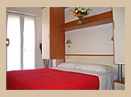 Hotel Luana Riccione Hotel Luana Riccione