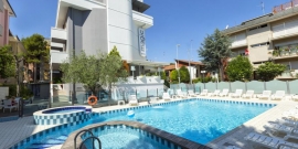 Hotel Magic Riccione Hotel Magic Riccione