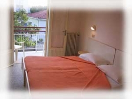 Hotel Manola Riccione Hotel Manola Riccione