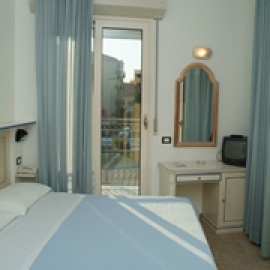 Hotel Marilena Riccione