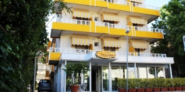 Hotel Massimo Riccione