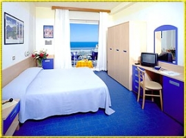 Hotel Mercedes Riccione Hotel Mercedes Riccione