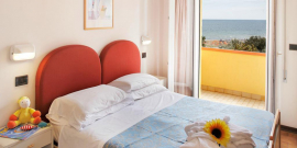 Hotel Mignon Riccione Hotel Mignon Riccione