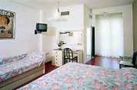Hotel New Zanarini Riccione Hotel New Zanarini Riccione