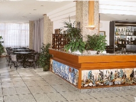 Hotel Parioli Riccione Hotel Parioli Riccione