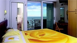 Hotel Patrizia Riccione Hotel Patrizia Riccione