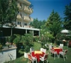 Hotel Pigalle Riccione