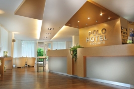 Hotel Polo Riccione