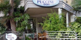 Hotel Puccini Riccione