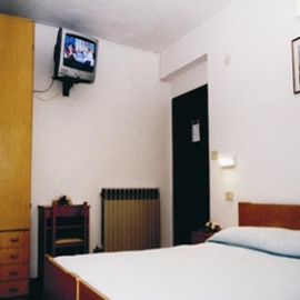 Hotel Pupa Riccione Hotel Pupa Riccione