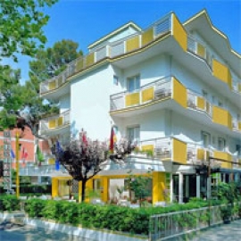 Hotel Quisisana Riccione