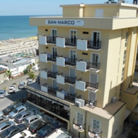Hotel San Marco Riccione