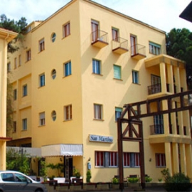 Hotel San Martino Riccione