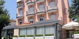 Hotel Santa Cecilia Riccione