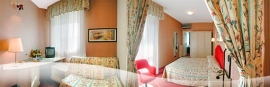Hotel Sarti Riccione Hotel Sarti Riccione
