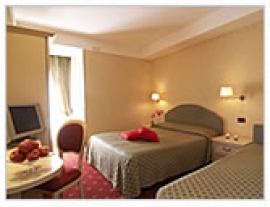 Hotel Select Riccione Hotel Select Riccione