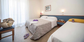 Hotel Taormina Riccione