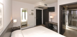 Hotel The One Garni Riccione Hotel The One Garni Riccione