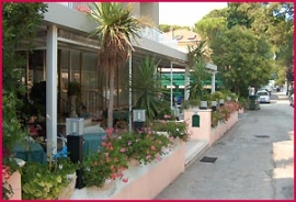 Hotel Tilde Riccione