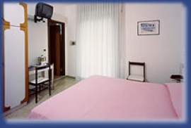 Hotel Tulipe Riccione