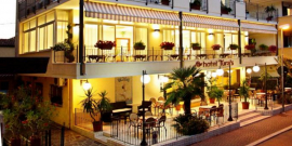 Hotel Tura's Riccione Hotel Tura's Riccione