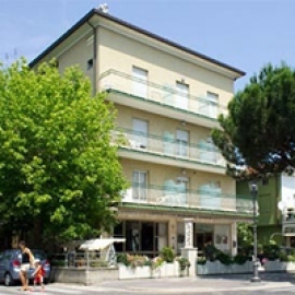 Hotel Urania Riccione