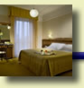 Hotel Vienna & Touring Riccione