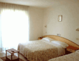 Hotel Villa Lina Riccione Hotel Villa Lina Riccione