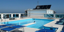 Hotel Villa Mare Riccione Hotel Villa Mare Riccione