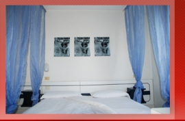Hotel Washington Garni Riccione Hotel Washington Garni Riccione