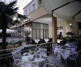 Hotel Zara Riccione