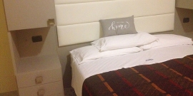 Hotel Alaska Rimini