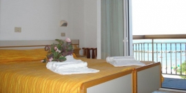 Hotel Alcazar Rimini Hotel Alcazar Rimini