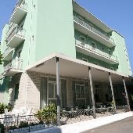 Hotel Alevon Rimini Hotel Alevon Rimini