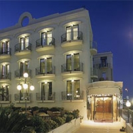 Hotel Ambassador Rimini