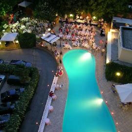 Hotel Ambienthotels Villa Adriatica